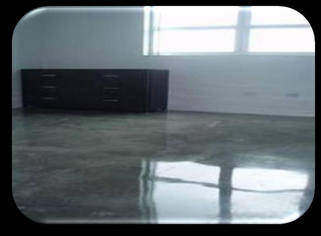 Sistema PS Floor-630 Acabado antipolvo Sistema PS Floor-630 El Sistema PS Floor-630 es el acabado para suelos de microcemento, es una opción de recubrimiento elegante y original, aplicable en suelos