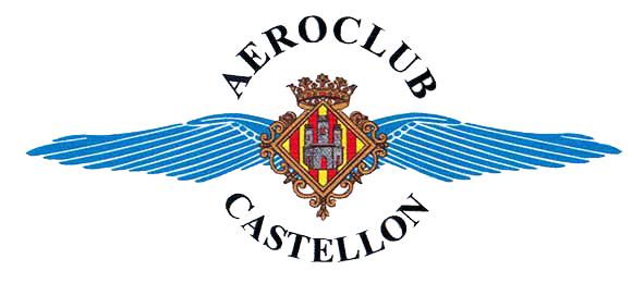 VUELTA AÉREA DE CASTELLÓN COSTA DEL AZAHAR 22 al 24 de Abril 2016 CONVOCATORIA El Aeroclub de Castellón, organiza y convoca para los días 22, 23 y 24 de Abril, la edición de la Vuelta Aérea de