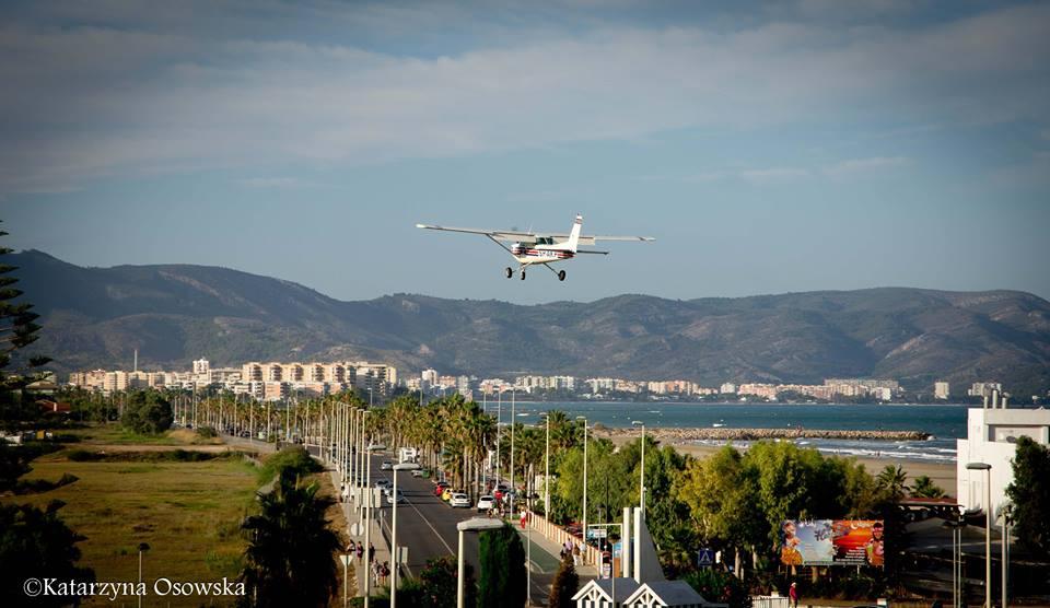 de Pilotos, así como en el calendario oficial de la Federación de Deportes Aéreos de la Comunidad Valenciana.