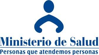 HOSPITAL SANTA ROSA MANUAL DE ORGANIZACIÓN Y FUNCIONES DEL DEPARTAMENTO DE ANESTESIOLOGÍA Y CENTRO