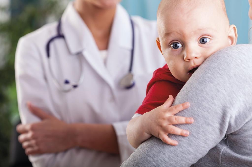 Introducción Las causas de la parálisis del plexo braquial en recién nacidos deben ser clasificadas de acuerdo a su característica asociada más sobresaliente.