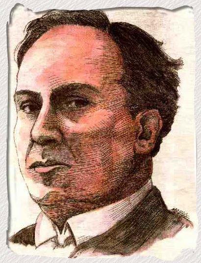 Machado, Antonio (1875-1939) Antonio Machado nació en Sevilla. Fue el segundo de cinco hermanos de una familia liberal.