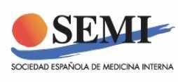 XXXV Congreso Nacional de la Sociedad Española de Medicina Interna