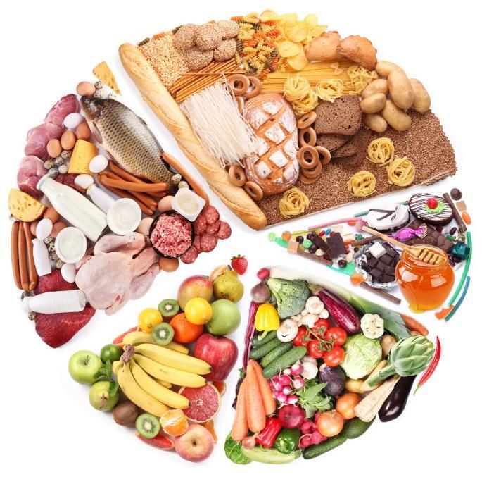 1. LA NUTRICIÓ L organització mundial de la salut (OMS) defineix la nutrició com la ingesta d'aliments en relació amb les necessitats dietètiques de l'organisme.