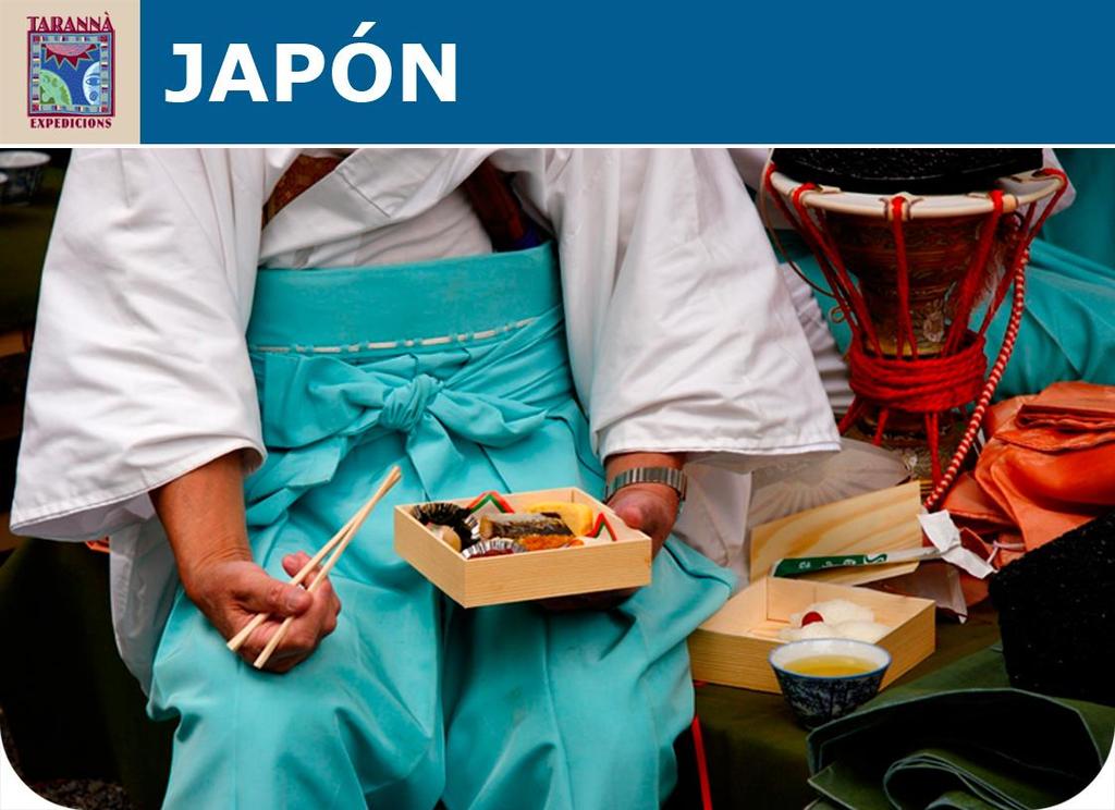 CORAZÓN DE JAPÓN. ESPECIAL SEMANA SANTA Un viaje por Japón en grupo con guía de habla hispana para la Semana Santa 2017, que nos llevará por las zonas más emblemáticas del país.