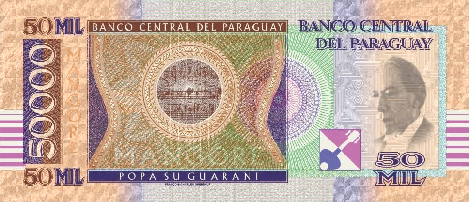 BCP Derechos Reservados 215 INFORME DE INFLACIÓN MARZO 215 Banco Central del Paraguay