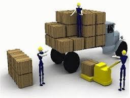 TEMA 1.- Transporte y embalaje En este primer tema conoceremos los principales modos de transporte internacional de mercancías.
