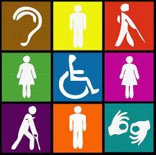 CONCEPTOS BÁSICOS AL HABLAR DE DISCAPACIDAD Discapacidad (según la Convención de NY y la legislación española): deficiencias físicas, mentales, intelectuales o