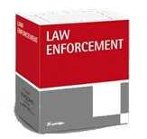 Los productos para Law Enforcement han sido diseñados para dotar a los cuerpos policiales y