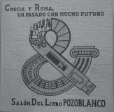 Boletín de la Asociación Provincial de Museos Locales de Córdoba celebración del salón del libro de