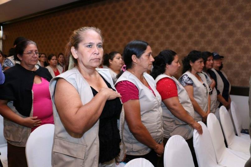 Cuál es el origen del Servicio de Facilitadores Judiciales? SERVICIO NACIONAL DE FACILITADORES JUDICIALES El programa nace a raíz de la finalización de la guerra civil en Nicaragua.