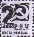 La idea de la fusión de las fuerzas obreras en un solo partido tomó fuerza a partir del desenlace de los hechos del 6 de octubre de 1934 y de la