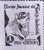 El partido se adhirió al Frente Popular, y Pestaña fue elegido para las Cortes Generales en una