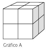Utiliza pegamento para unir los cubos y construir otros bloques.