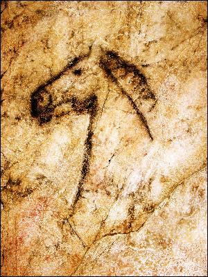 4. Arte en la Prehistoria Arte paleolítico