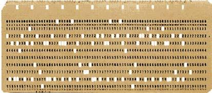 Por esa época Gottfried Leibniz (1646-1716), matemático alemán, sentó las bases del código binario, marcando el rumbo que seguiría Alan Turing casi 300 años después.