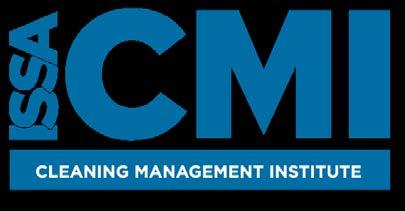 CMI Cleaning Management Institute El Instituto de Administración del Servicio de Limpieza, conocido por sus siglas en inglés (CMI Cleaning Management Institute fue establecido en 1964