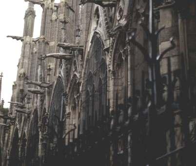Notre Dame Gó