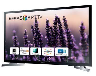 0 192 ( ) 1 8 /mes 24 meses Smart TV Samsung 32 HD. 100Hz.