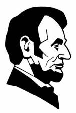 Lincoln fue asesinado el 14 de Abril.