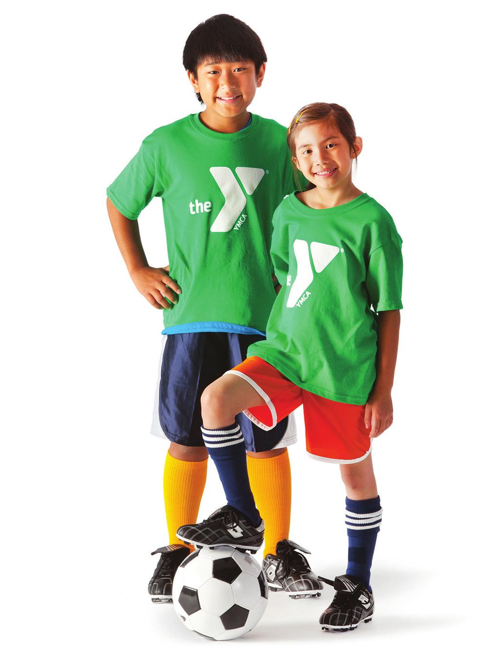 FÚTBOL PARA NIÑOS (Edad: 3-10) NO TE PIERDAS DE HACER UN GOL! El fútbol para niños es un deporte entretenido que combina juego en equipo y aptitudes individuales.