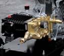 LW 250 FG13R, Filtro de aspiración Reductor 1500 rpm entre motor y bomba. Filtre d'aspiration Réducteur 1500 tr/ min entre moteur et pompe.