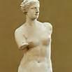 Humor Un niño contempla la fotografía de la famosa escultura Venus de Milo, en su libro de arte y levanta la mano: Maestra, ésta es la diosa de la agricultura?- pregunta mostrándole la foto.