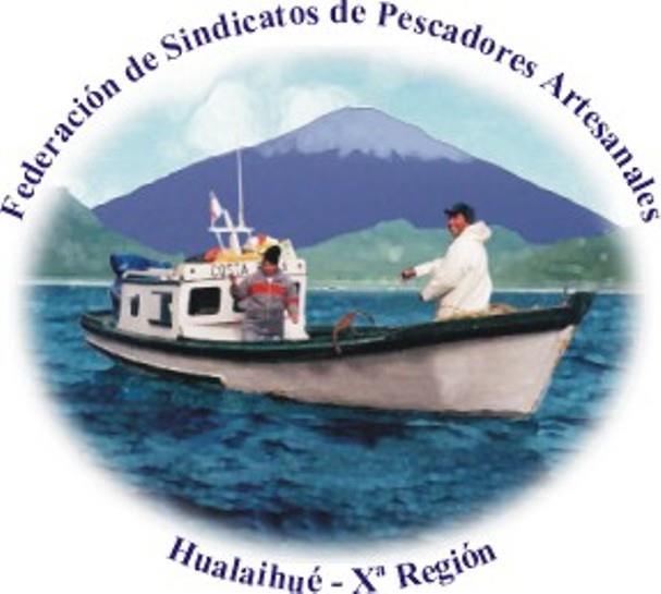 Federacion de Sindicatos de Pescadores Artesanales de la Comuna de Hualaihue La Federacion la componen, 31 Sindicatos