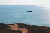 LITORAL PARADA 1 (220 m / 5.660 m). Playa de Calarreona El litoral sumergido de Águilas también está protegido JAP En la Playa de Calarreona ya conviene desenfundar el cuaderno de campo.