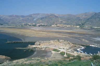 LITORAL continuaron cartagineses y romanos. Los municipios de Mazarrón y Cartagena son los que más pruebas tienen de esa primigenia actividad minera.