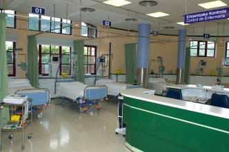6. Hospital Basurto 2ª fase ampliación n
