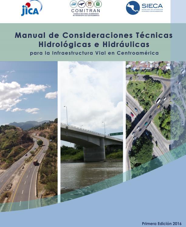 centroamericano (ingles/español) Concordancia en criterios técnicos