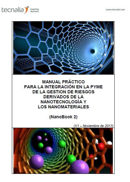nanomateriales (NanoBook2) Jesús M. Lz.