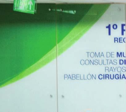 ANTECEDENTES Vidaintegra es una red de 17 centros médicos y dentales ambulatorios ubicados en las principales comunas de Santiago, y desde el 2012 con presencia en la V región con la red Centromed.