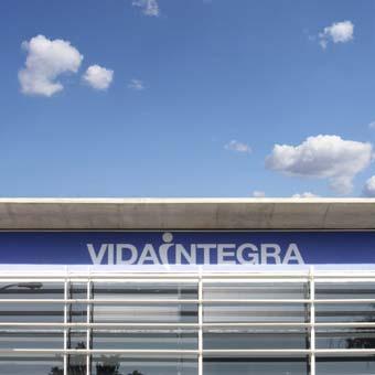 Durante el año 2014 Vidaintegra consolidó su laboratorio Satélite en la V región.
