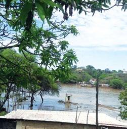 15 Implementación de un Sistema de Alerta Temprana (SAT) ante inundaciones en la parroquia de Zapotillo a.