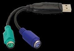 Catálogo 2017 CONVERSORES USB / HUB 10.03.0201 CONVERSOR USB 3.0 A SATA II (2.5 /3.5 ) CON ALIM. 8433281003910 Conversor USB 3.