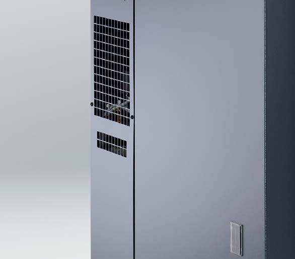 Serie SK T (SFC) También con secador frigorífi co y con velocidad variable SK con secador de bajo