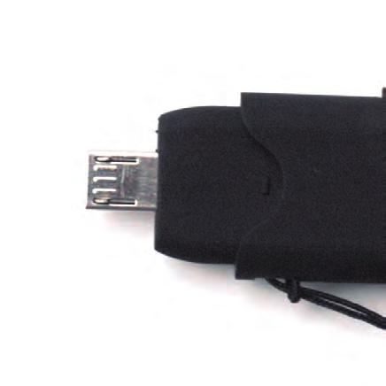 US-41 USB en cartón.