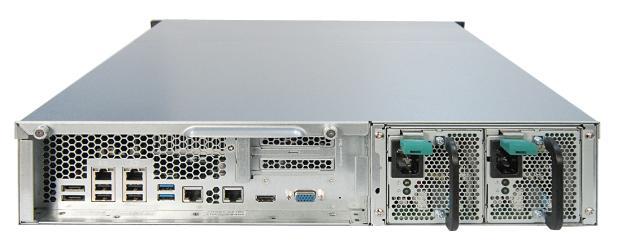 TS-879U-RP, TS-1279U-RP, TS-EC879U-RP, TS-EC1279U- RP, TS-1679U-RP, TS-EC1679U-RP, TS-870U-RP, TS- 1270U-RP QNAP ofrece un módulo RAM de 4GB DDR3* y un módulo RAM de