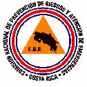 Comisión Nacional de Prevención de Riesgos y Atención de Emergencias Gobierno de Costa Rica. Centro de Operaciones de Emergencia - COE COE Página 1 de 13 COE-CIA.