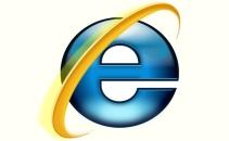 Localice en el escritorio de Windows el icono de Internet Explorer representado con la siguiente imagen: Haga doble clic sobre este icono, para abrir la pantalla del