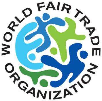 Agentes WFTO (World Fair Trade Organization).