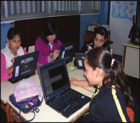 Programa Pizarra Digital TEMPORALIZACIÓN DEL PLAN 2005: 1.