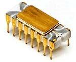 El Microprocesador Es un circuito digital generalmente bastante complejo que