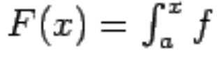 Figura 3. Vamos eliminando las hipótesis En los cinco ejemplos anteriores las funciones tienen algo en común: ninguna es decreciente.