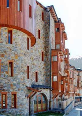 Lleida 150 apartamentos en