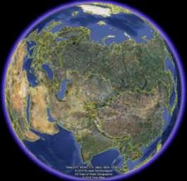 La nueva Ruta Ártica (paso del noreste) Ventajas La ruta más corta entre el Norte de Europa y el Noroeste de Asia.