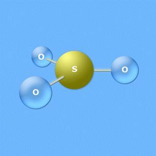 Geometría molecular Las moléculas AB 3 pueden adoptar formas en las que los