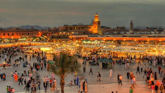 Día 23 de Septiembre: Marrakech Asilah (530kms) Saldremos de esta maravillosa ciudad como es Marrakech dirección a la costa, podremos adentrarnos por esas carreteras costeras tan divertidas y llenas